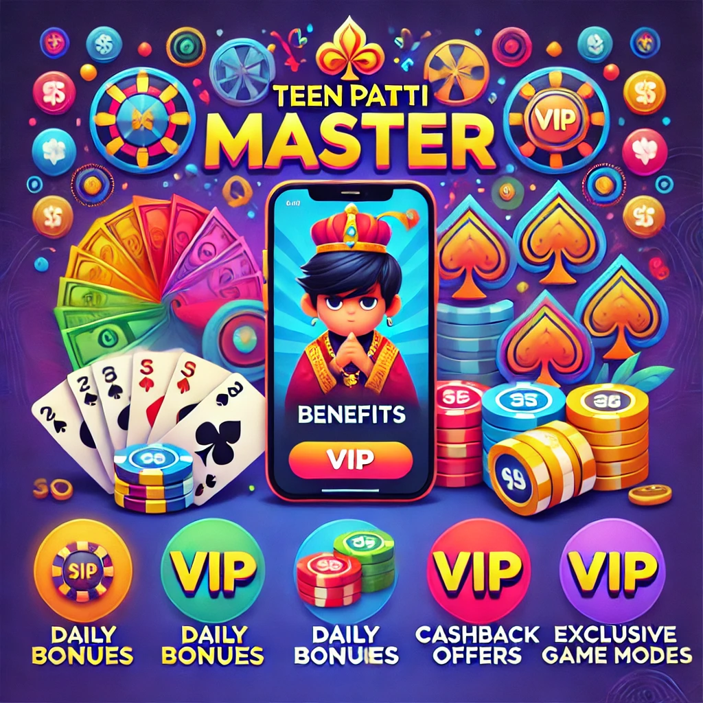 Teen Patti Master Android