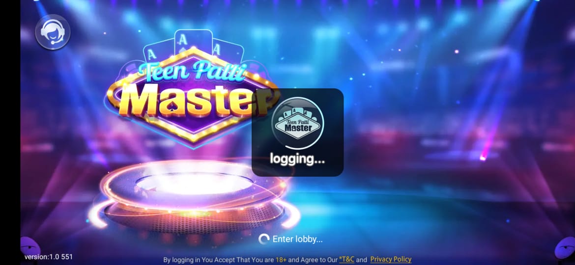 Teen Patti Master Gold