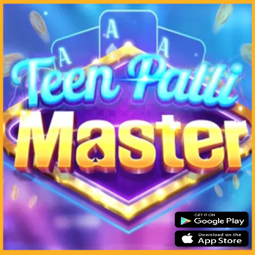 Teen Patti Master Logo